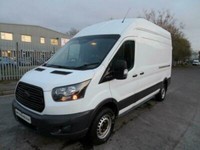 damaged vans for sale gumtree